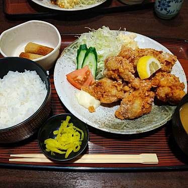 実際訪問したユーザーが直接撮影して投稿した大須居酒屋居酒屋 太郎さんの写真