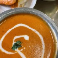 実際訪問したユーザーが直接撮影して投稿した山田南ネパール料理Kathmandu curry PUJA 吹田店の写真