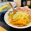 実際訪問したユーザーが直接撮影して投稿した横山ラーメン専門店壱発ラーメン 相模原店の写真