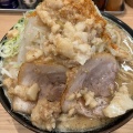 実際訪問したユーザーが直接撮影して投稿した神宮寺ラーメン / つけ麺ラーメン 吟とんの写真