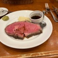 実際訪問したユーザーが直接撮影して投稿した大手町ステーキSTEAK&TRATTORIA CARNESIOの写真