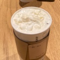 実際訪問したユーザーが直接撮影して投稿した三ツ境カフェスターバックスコーヒー TSUTAYA 相鉄ライフ三ツ境店の写真