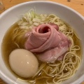 実際訪問したユーザーが直接撮影して投稿した渕ラーメン / つけ麺まほろばの写真