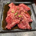 実際訪問したユーザーが直接撮影して投稿した石塚焼肉焼肉 美炙樂の写真