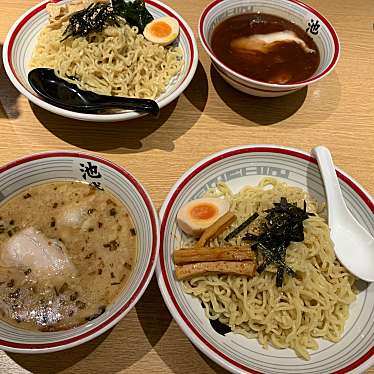 実際訪問したユーザーが直接撮影して投稿した駅前本町ラーメン専門店屯ちん 川崎店の写真