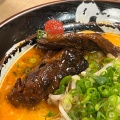 実際訪問したユーザーが直接撮影して投稿した松島町ラーメン専門店あぶらやらーめん	 松島店の写真