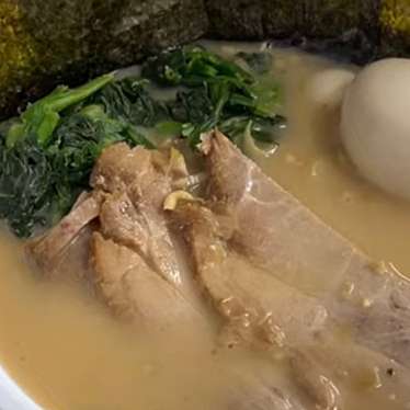 ラーメン神山のundefinedに実際訪問訪問したユーザーunknownさんが新しく投稿した新着口コミの写真