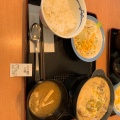 シュクメルリ鍋定食 - 実際訪問したユーザーが直接撮影して投稿した北四十四条東牛丼松屋 北44条店の写真のメニュー情報