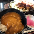 実際訪問したユーザーが直接撮影して投稿した新正洋食レストラン やかた 本店の写真