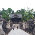 実際訪問したユーザーが直接撮影して投稿した成田寺大本山成田山 新勝寺の写真