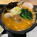 実際訪問したユーザーが直接撮影して投稿した日進町ラーメン / つけ麺らーめん玉 川崎ルフロン店の写真