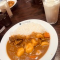 実際訪問したユーザーが直接撮影して投稿した本町カレーカレーハウスCoCo壱番屋 横須賀本町三丁目店の写真