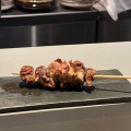 実際訪問したユーザーが直接撮影して投稿した三崎町串焼き串焼き鈿の写真