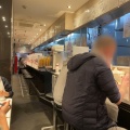 実際訪問したユーザーが直接撮影して投稿した西新宿ラーメン専門店蒙古タンメン中本 新宿店の写真