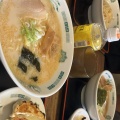 実際訪問したユーザーが直接撮影して投稿した桜木町中華料理日高屋 大宮西口店の写真
