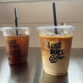 実際訪問したユーザーが直接撮影して投稿した大名カフェLOST BOYS COFFEEの写真