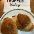 実際訪問したユーザーが直接撮影して投稿した中崎ベーカリーTruffleBAKERY大阪店の写真