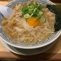 実際訪問したユーザーが直接撮影して投稿した若杉ラーメン専門店丸源ラーメン 福井若杉店の写真