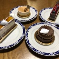 実際訪問したユーザーが直接撮影して投稿した駅前カフェPatisserie an Du temps pour la maisonの写真