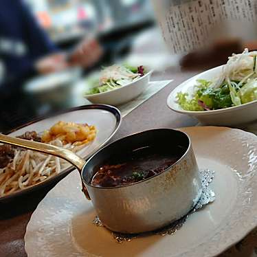 実際訪問したユーザーが直接撮影して投稿した新宿和食 / 日本料理車屋 別館の写真