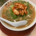 実際訪問したユーザーが直接撮影して投稿した長吉出戸ラーメン専門店ラーメン横綱 平野店の写真