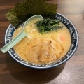 実際訪問したユーザーが直接撮影して投稿した大和田新田ラーメン専門店麺屋 武士道 八千代店の写真