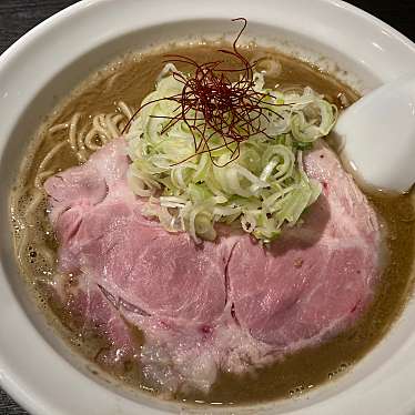 実際訪問したユーザーが直接撮影して投稿した通町ラーメン / つけ麺弘明寺 ノ貴の写真