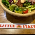 実際訪問したユーザーが直接撮影して投稿した筒井イタリアンLITTLE ITALY エミフルMASAKIの写真