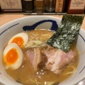 実際訪問したユーザーが直接撮影して投稿した銀座ラーメン専門店つじ田 銀座店の写真