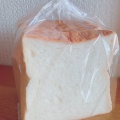 KASUGA - 実際訪問したユーザーが直接撮影して投稿した服部元町食パン専門店食パン工房 春日 服部天神店の写真のメニュー情報