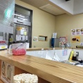 実際訪問したユーザーが直接撮影して投稿した堀川町お弁当東筑軒 折尾駅4・5番ホーム立売店の写真