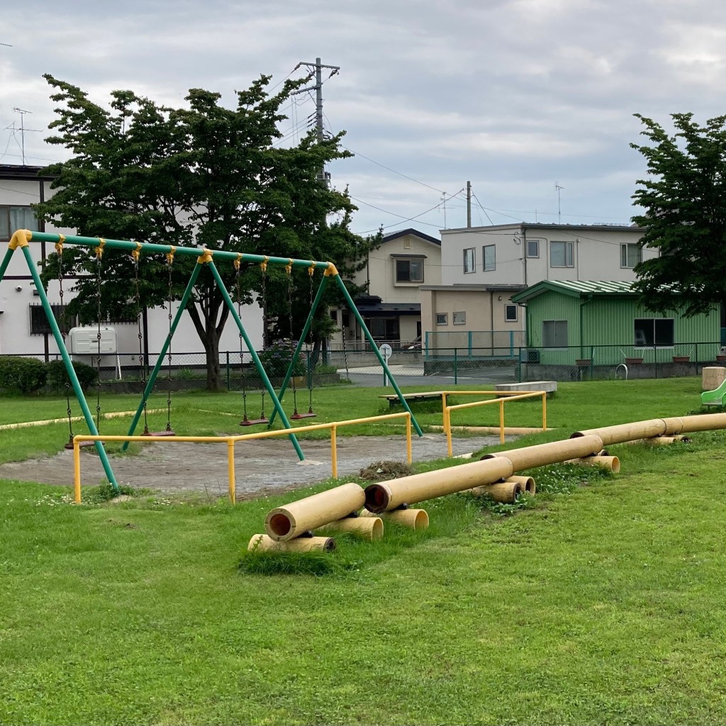 実際訪問したユーザーが直接撮影して投稿した下長公園追切公園の写真