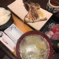 実際訪問したユーザーが直接撮影して投稿した両国その他飲食店江戸沢両国駅前店の写真