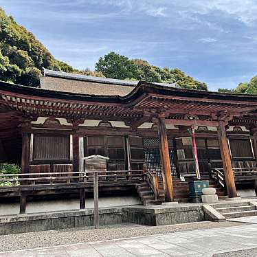 実際訪問したユーザーが直接撮影して投稿した上町寺長弓寺の写真