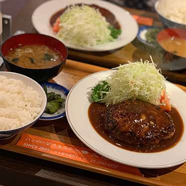 実際訪問したユーザーが直接撮影して投稿した日本橋馬喰町洋食三福亭の写真