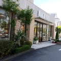 実際訪問したユーザーが直接撮影して投稿した八幡東カフェ広島白十字 五日市店の写真