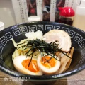 実際訪問したユーザーが直接撮影して投稿した南本町ラーメン / つけ麺油そば Aの写真