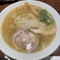 実際訪問したユーザーが直接撮影して投稿した長野ラーメン専門店RAMEN 風見鶏 本店の写真