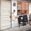 実際訪問したユーザーが直接撮影して投稿した新小岩カフェcafe マチノ木の写真