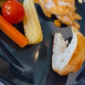 実際訪問したユーザーが直接撮影して投稿したおゆみ野南洋食マンマ おゆみ野店の写真