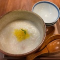 実際訪問したユーザーが直接撮影して投稿した田中里ノ内町点心 / 飲茶茶房 柏三葉 元田中店の写真