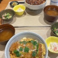 実際訪問したユーザーが直接撮影して投稿した万世町定食屋おかあさん食堂の写真