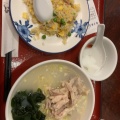 実際訪問したユーザーが直接撮影して投稿した芝中華料理中華居酒屋 東方飯店 田町駅前店の写真