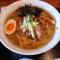 実際訪問したユーザーが直接撮影して投稿した築館高田ラーメン専門店ラーメン DX屋の写真