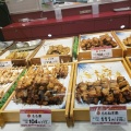 実際訪問したユーザーが直接撮影して投稿した天神焼鳥美味だれ イトーヨーカドー上田店の写真