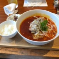 実際訪問したユーザーが直接撮影して投稿した神田淡路町中華料理淡路町 雅宝 ARBOLの写真