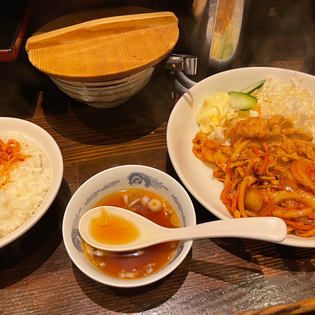 DaiKawaiさんが投稿した麻布十番ラーメン専門店のお店麻布ラーメン 麻布十番店/アザブラーメン アザブジュウバンテンの写真