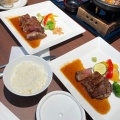 実際訪問したユーザーが直接撮影して投稿した宮山西洋料理株式会社青葉の写真