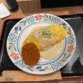 実際訪問したユーザーが直接撮影して投稿した梅田お弁当玉子丸 阪神百貨店の写真