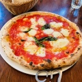 PizzaLunch - 実際訪問したユーザーが直接撮影して投稿した丸の内イタリアンA16 TOKYOの写真のメニュー情報